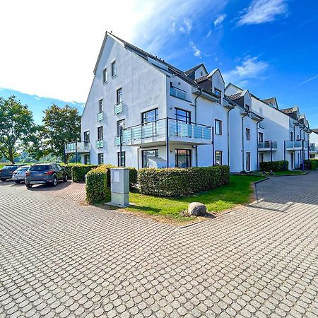 Haffblick Wohnung 60 Больтенхаген Экстерьер фото