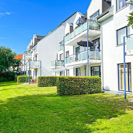 Haffblick Wohnung 60 Больтенхаген Экстерьер фото