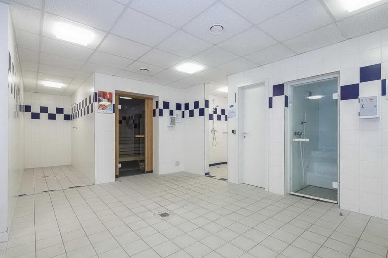 Haffblick Wohnung 60 Больтенхаген Экстерьер фото